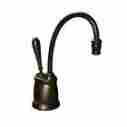 468376 Insinkerator Indulge Tuscan Oil Rubbed Bronze Instant Hot Water Dispenser-faucet