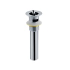 490x-56 Brasstech Lavatory Supply Kit