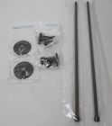 493-07 Brasstech Lavatory Supply Kit