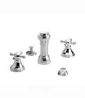 493-26d Brasstech Lavatory Supply Kit