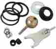 498750 Delta Peerless Faucet Kit Brass