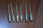 5 Pfister 1 Lot Gerber Stem Shower