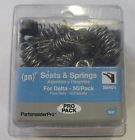 58401 50 Pm Free Shipping Pro-pack Peerless Seats Delta Springs