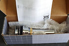 50100101 Hansgrohe Sink Drain Chrome Bathroom Push Open