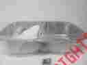 502-16 Mr Direct Equal Double Bowl Stainless Steel Sink 817299011668