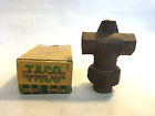 503-1 " Taco 1 Tempering Size Valve 2