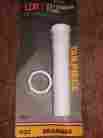 5066263 Ldr Model P37 Pvc Extension Tube 1-1 2 New In Package 019442470807