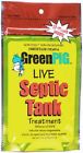 52 Greenpig Septic Tank Treatment 662413000529