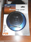 5210 Ldr Drum Trap Cover With Counter Sunk Plastic Plug P29 510 019442171803