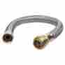 533255 Sharkbite 3 4 In X 24 Stainless Steel Push-fit Fip Water Heater Connector 697285956575
