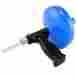 8370138 53732 Neiko Drain Cleaner 1 4 X 25 Ft Pro Snake Plumbing Clog Cleaning Tools Wholesale Tool 837013537328