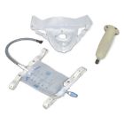 541-7752-0000 Dmi Male Suspensory Urinal 0041298077527