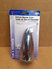 479-469 547 422 Master Plumber New Chrome Finish
