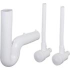 550506 Plumberex Pro-extreme Sink Tubular 755927243336