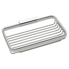 551g Pc Ginger Polished Chrome Hotelier 8 W X 1.4 H Wall Mounted Brass Shower 736752867454