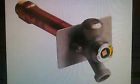 5609qt-12 . Backer Plt Pltd 12 Nickel Smith " -12 -bp Jay Wall