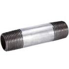 571-120bc Mueller Industries 4x12 Galvanized Pipe