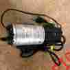 5853-1e12-j574 Aquatech Delivery Pump Aquatec Ddp 5800