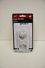 58561 Delex Partsmasterpro Clear Handles