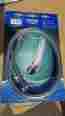 28417000 59-inch Grohe 28 417 000 Metal Twist-free Hand Shower Hose Starlight Chrome 015976051895