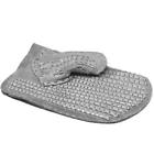 Ridgid-59205 59205 Ridgid Drain Cleaning Mitt 095691592057