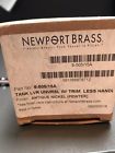 6-505-15a 6-505--15a 6-505 15a Newport Brass