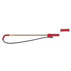632-59797 6 Auger Ridgid Toilet Apos Bulb Head