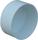 40156 6 Sewer " Genova Drain. Cap