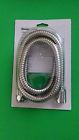 60 Stretchable Duty " Factory Hose Steel Stainless Sealed Heavy