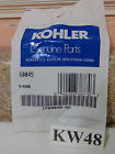 60049 Kohler New Oem O 040688387703