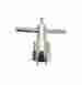 60132 Danco Cartridge Puller For Moen Faucet Core Tool Brass Plastic Handle New Stem