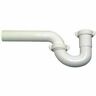622-563 Master Plumber Plastic Slip Joint Lavatory Wall Drain 052088622568
