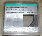 28276003 63 Hansgrohe Hose Shower Chrome Techniflex