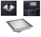 6340 Kes Square Shower Floor 095362246340