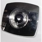 705529 63628 Shower Stop Lever Plate Single Wall Freedom Cover Chrome