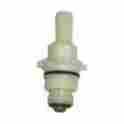 6443451 P-1324c United States Hardware Faucet Stem Plstc Wht F Mbl Home White 016356093955