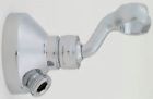 6457-pch Elbow Chrome Jaclo Mount Supply Wall