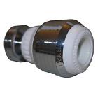 09-1223 657765 Larsen Supply White Chrome