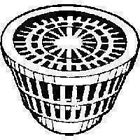 66036-wyn1 Wayne Suction Pump Strainer