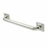 Dr614166 663370512094 Kingston Brass Claremont Grab Bar Polished Nickel