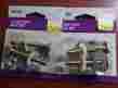 664-1298 Toilet Bolt Mounting Master Plumber 2 Sets Set Floor Flange Ez Snap Brass Bolts Plumb Works 052088041338