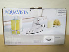 6811723 Bath Aqua Centerset Chrome Finish " Drain Vista Faucet Pop-up 4