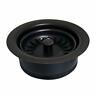Wh200-mabrz 696730872767 Whitehaus Waste Disposer Trim Mahogany Bronze