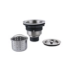 700254482439 Kes 3-1-2-inch Kitchen Sink