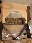 704gbn-1 Dearborn Brass H704-1 Polished 041193058409