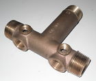 08391015979 710 Simmons Pressure Tank Tee