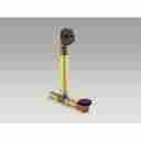 7161-af-bkb Kohler New Clearflo Bath Drain Overflow