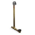 7166-af-bkb Kohler Clearflo 1-1-2 Adjustable 650531516251