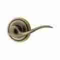 720tnl Kwikset Tustin Passage Door Lever