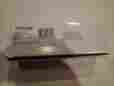 72172-ss Delta Faucet Push Pop Up Less Overflow Bath Accessory 034449588218